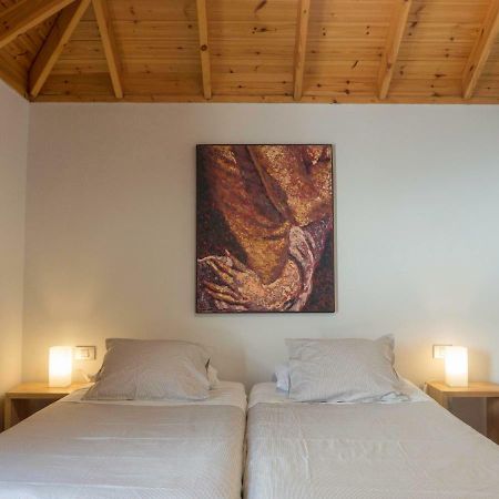 Plaza San Benito Apartment La Laguna  Bagian luar foto