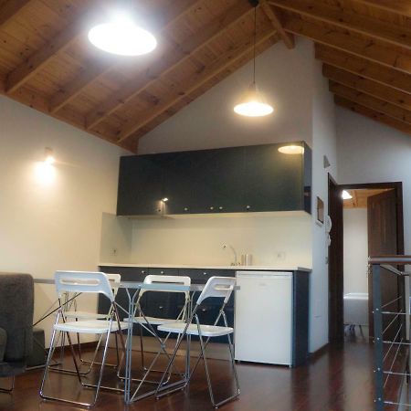 Plaza San Benito Apartment La Laguna  Bagian luar foto