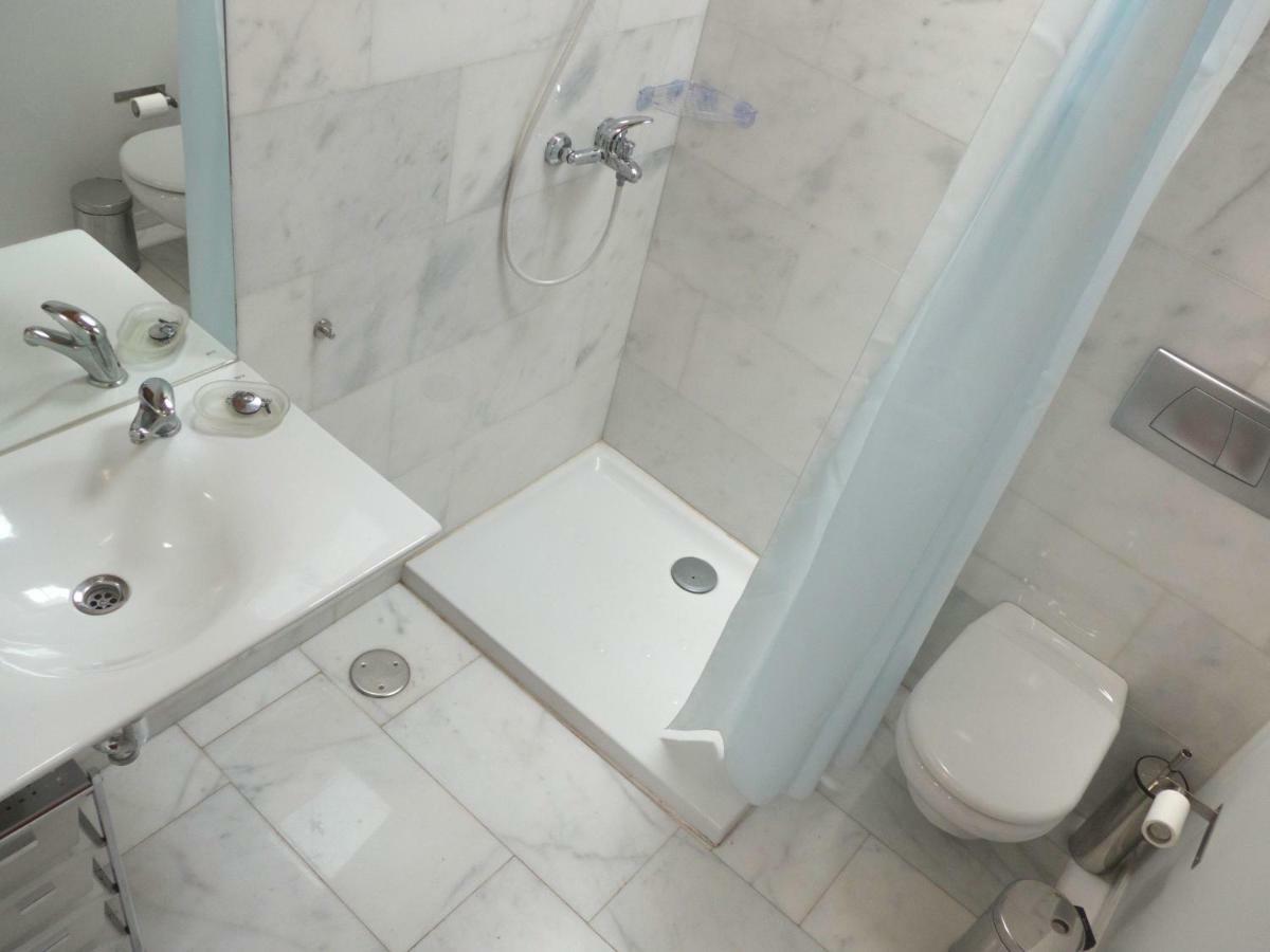 Plaza San Benito Apartment La Laguna  Bagian luar foto