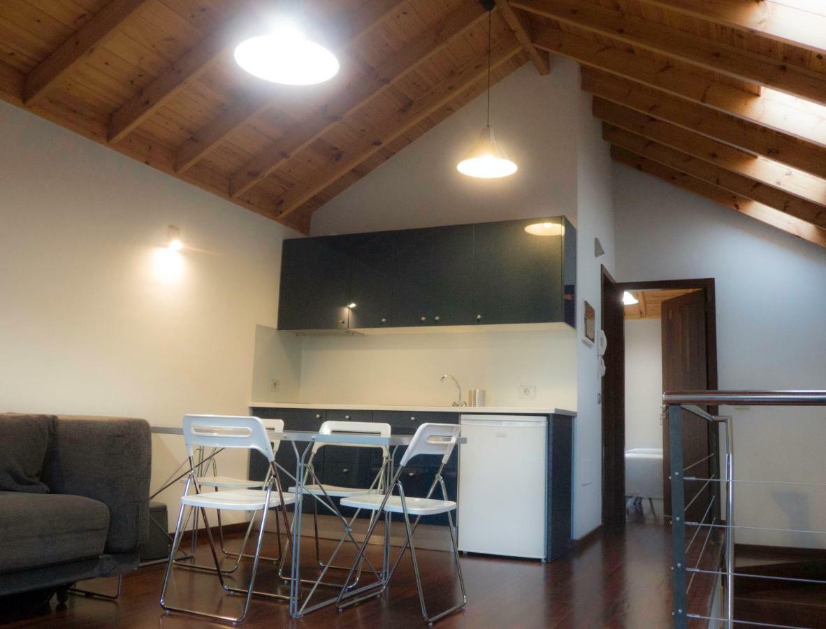 Plaza San Benito Apartment La Laguna  Bagian luar foto